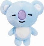 Aurora World - BT21 - Koya