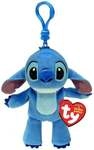 STITCH - DISNEY - KEY CLIP - SOFT