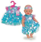 BABY born Meerjungfrau-Outfit 43cm