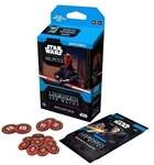 Star Wars Unlimited - Legenden der Macht (Spotlight-Deck Darth Maul)