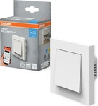 OSRAM Smart+ Wandschalter Wei&szlig;