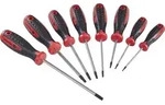 TOOLCRAFT Werkstatt Schraubendreher-Set 8teilig
