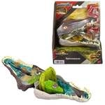 Jurassic World Micro Compact Spinosaurus