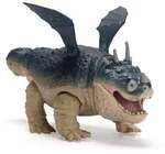 Drachenz&auml;hmen leicht gemacht - Basis-Drachenfigur Fleischklops