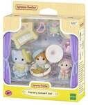 Baby Konzert Figurenset