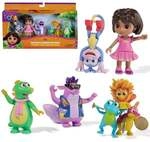 DTE Dora - Figuren Geschenkset