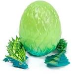 CRD Crystal Lynx Dragons