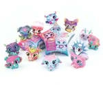 Nebulous Stars Sammelfiguren Animoulous in Sternenbox
