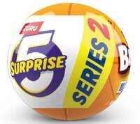 5 Surprise - NBA Ballers