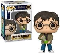 POP HP: HP S18 Harry w/Hourglass?