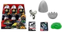 Jurassic Captivz Rebirth Egg