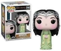 POP Movies:LOTR S8-Arwen Coronation