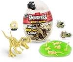 Smashers - Dino Island Nano Ei Serie 1