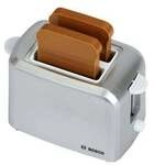 Bosch - Toaster Happy, silber
