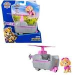 PAW Basic Vehicle Skye (Recycle)