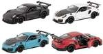 Porsche 911 GT2 RS, Spritzguss, 1:36, L= 12,5 cm