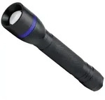 XCell LED Taschenlampe batteriebetrieben 300lm 127