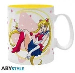 SAILOR MOON - Mug - 460 ml - Sailor Moon - subli - box
