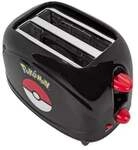 Pok&eacute;mon - Toaster Pokeball