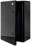 Boxexpert BXPPABSB350500190-F01 Installations-Geh&auml;use 190 x 350 x 500 ABS Kunststoff