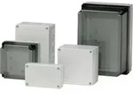 Fibox PCM 150/60 T 6016913 Universal-Geh&auml;use 180 x 130 x 60 Polycarbonat...