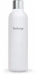 SODAPOP Edelstahlflasche 750ml wei&szlig; f&uuml;r Logan und Cooper Pro