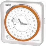 Suevia Practic RD Aufputz-Zeitschaltuhr analog 230 V/AC 3680W