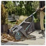 GARDENA 03568-20 Schrubber Arbeitsbreite 49cm