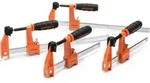 JORGENSEN 2391335 Befestigungsset Spann-Weite (max.):30 mm Produktabmessung, L&auml;nge: