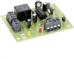 190756 Mini Alarmmodul Bausatz 12 V/DC
