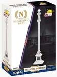 COBI Napoleonic Wars 20097 - Nelsons Column, Nelsons&auml;ule, Bausatz, 80...