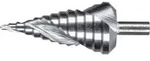 PFERD TOOLS 25201039 STB HSS 04-39/10 HSS Stufenbohrer 1St.
