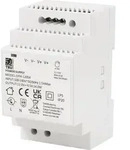 TRU COMPONENTS TC-10580816 Hutschienen-Netzteil (DIN-Rail) 12 V/DC 4.5 A 54 W Anzahl