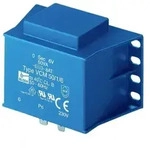 Block VCM 36/1/24 Printtransformator 1 x 230V 1 x 24 V/AC 36 VA 1.5A