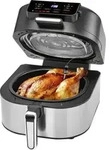 GourmetMaxx Hei&szlig;luft-Fritteuse 5l 2000W