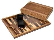 Backgammon Makra, klein, magnetisch