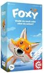 Foxy