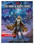D&D: The Deck of Many Things (en)