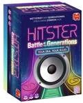 Hitster - Battle of the Generations