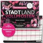 DENKRIESEN - STADT LAND VOLLPFOSTEN&reg; - M&Auml;DELSABEND EDITION "M&auml;nner...