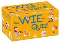 Das Wie-Quiz