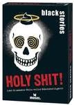 black stories Holy Shit!
