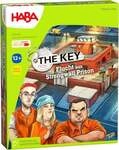 The Key Flucht a. Strongwall Prison