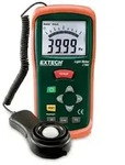 Extech LT300 LT300 Luxmeter 0 - 400000 lx