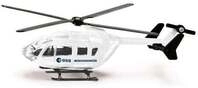 SIKU 1609 ESA Hubschrauber