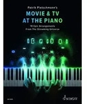 Movie & TV At The Piano