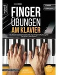 Finger&uuml;bungen am Klavier
