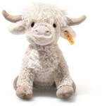 Harper Hochlandkuh 24 beige