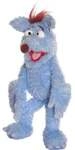 Woozle Goozle Handpuppe 45cm