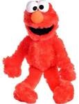 Elmo 45cm Sesamstrasse